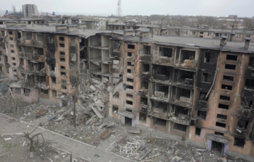 Збитки України від війни вже перевищили $127 мільярдів