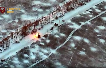 Россияне пытаются накопить силы для штурма поселка Гришино под Покровском: им мешают украинские HIMARS