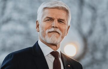 Президент Чехии не исключил, что 2024 год может стать ”выигрышным” для России