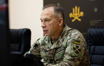 В октябре украинские беспилотные комплексы поразили 77 тысяч целей российской армии