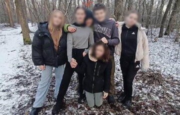 Избиение девочки в Белой Церкви: следователи переквалифицировали дело