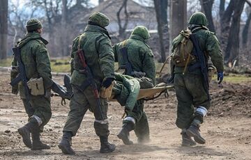 Україна та Росія провели обмін тілами загиблих військових Україна та Росія провели обмін тілами загиблих військових