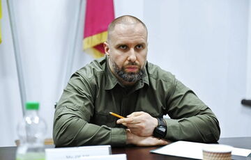 Росіяни обстріляли Харків: дев'ятеро людей постраждали