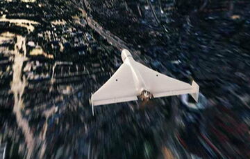 Администрация Трампа отказала Украине в ключевой технологии борьбы против дронов, - WSJ Администрация Трампа отказала Украине в ключевой технологии борьбы против дронов, - WSJ