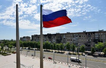 У Маріуполі введено комендантську годину