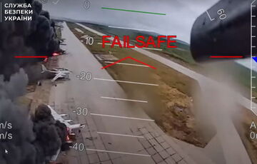 ФСБ майже через півроку знайшла ”британський слід” у спецоперації ”Павутина”: в СБУ відповіли ФСБ майже через півроку знайшла ”британський слід” у спецоперації ”Павутина”: в СБУ відповіли