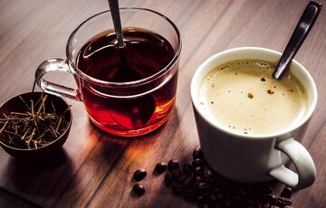 Шесть аргументов в пользу чая: почему стоит отказаться от кофе Шесть аргументов в пользу чая: почему стоит отказаться от кофе