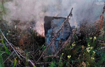 Самая массовая атака шахедами по Киеву: военный эксперт указал на опасный момент 