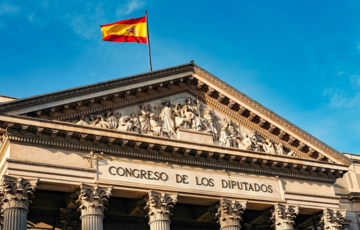 Іспанія також має намір передати Україні танки Leopard, – El Pais