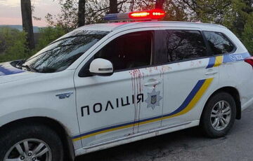 Расстрел полицейских в Винницкой области: задержаны военные, которые помогали подозреваемым скрыться Расстрел полицейских в Винницкой области: задержаны военные, которые помогали подозреваемым скрыться