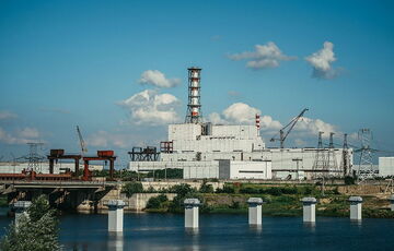 Росія використовує територію Курської АЕС для зберігання ракетного озброєння