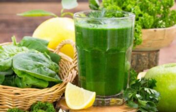 Диета для лентяев. Готовимся к пляжному сезону