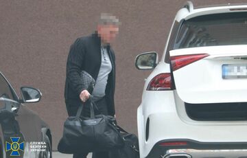 Полковники УГО готовили убийство Зеленского и Буданова как подарок Путину к инаугурации