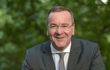 Є 5 – 8 років: у Міноборони Німеччини закликали Європу готуватися до нових військових загроз