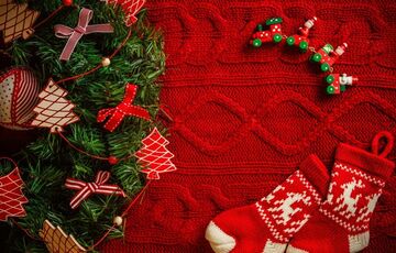 Дати зимових свят в Україні змістилися: новий календар