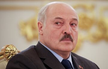 Далі – повне знищення: Лукашенко закликав Україну розпочати переговори Далі – повне знищення: Лукашенко закликав Україну розпочати переговори