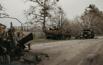 В Минобороны заявили о тысячах погибших защитников