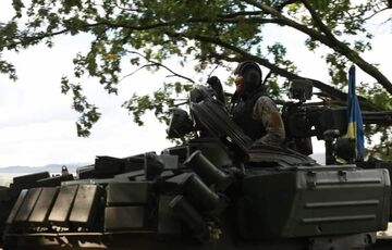 Более половины танкового парка ВСУ состоит из захваченных российских машин - разведка Британии