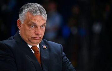 Україна відповіла Орбану на заяву про переговори замість контрнаступу