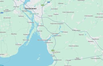 Россияне атаковали Степногорскую общину: часть поселков без света и связи, пострадали энергетики