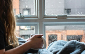 Синоптики объяснили, почему в Украине резко похолодало