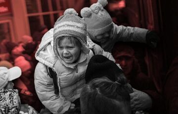 На заседании ПАСЕ приняли резолюцию о положении украинских детей