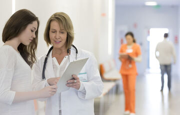 Самые распространенные гинекологические заболевания