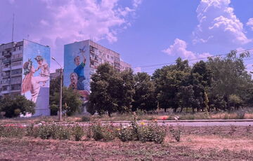 Бахмут становится ловушкой для оккупантов, - ISW Бахмут становится ловушкой для оккупантов, - ISW