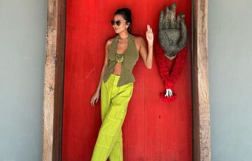 Зірка серіалу ”Емілі в Парижі” потрапила до реанімації із сепсисом