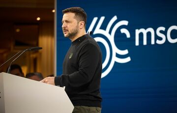 Лишь две опции: Зеленский рассказал, какая судьба ждет Путина