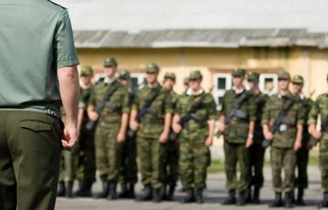 СМИ: российским пленным пригрозили новыми сроками из-за отказа ехать на войну