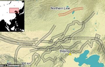 Чому впали середньовічні цивілізації Азії - несподівану відповідь вчених