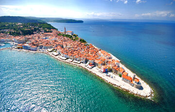 У Словенії через посуху обмежили споживання води