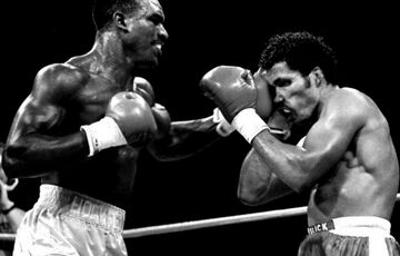 Умер бывший чемпион мира по боксу