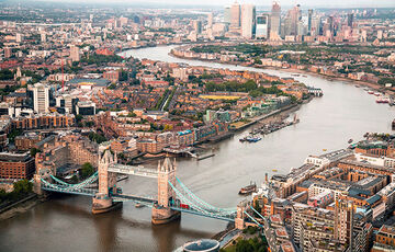 У Британії не виключають депортацію українських біженців у Руанду