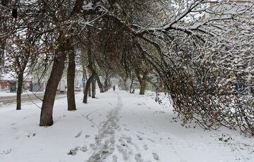 В нескольких областях исчез свет В нескольких областях исчез свет