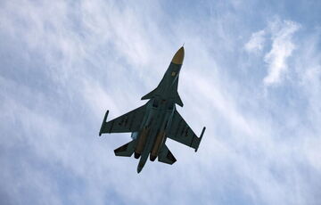 Росія нарощує випуск ракети-гібрида ”Гром-Е1” та реактивних КАБів