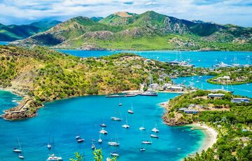 К итоговому коммюнике саммита мира присоединилось Антигуа и Барбуда