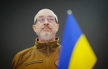 Украина будет иметь дальнобойные ракеты, - Резников Украина будет иметь дальнобойные ракеты, - Резников