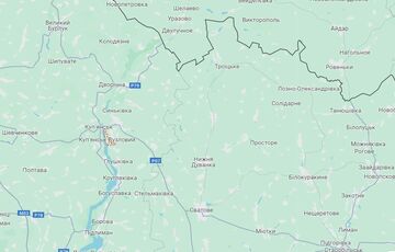 Росіяни завдали удару по центру Куп'янськ-Вузлового: загинули двоє людей