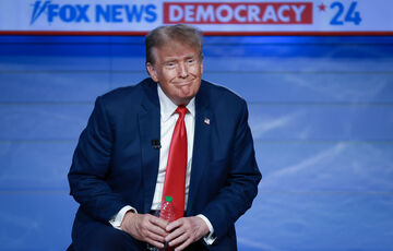 Трампу запретили использовать хит Hallelujah в своих митингах