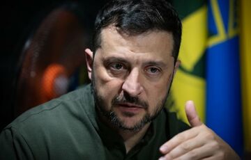 Зеленского могут позвать на Аляску, - СМИ