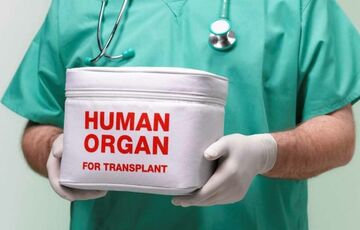 Екс-заступника міністра МОЗ та ще 10 лікарів затримано за підозрою у незаконних вилученнях органів, - ЗМІ