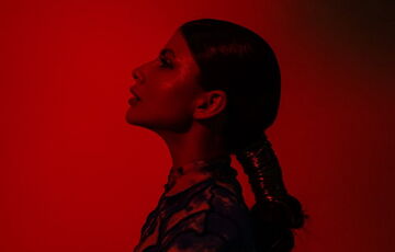 Алиса Милош возвращается на большую сцену в новом образе