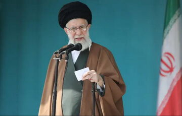 Верховний лідер Ірану аятола Хаменеї вже підготував наступників на випадок ліквідації