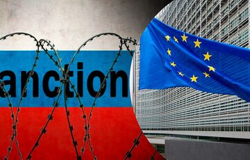 Новые санкции ЕС против РФ коснутся кремлевских коллаборантов в Украине