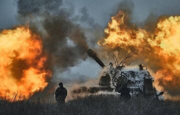 Стало известно о результатах первого дня ”мирных переговоров” в Саудовской Аравии 