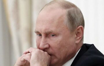 ”Он – ужасающий человек”: президент Европейского центробанка назвала причину нападения Путина на Украину 