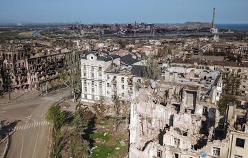 Стало известно о катастрофических последствиях дефицита инсулина в Мариуполе