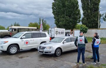 Украина вернула тела 17 погибших защитников